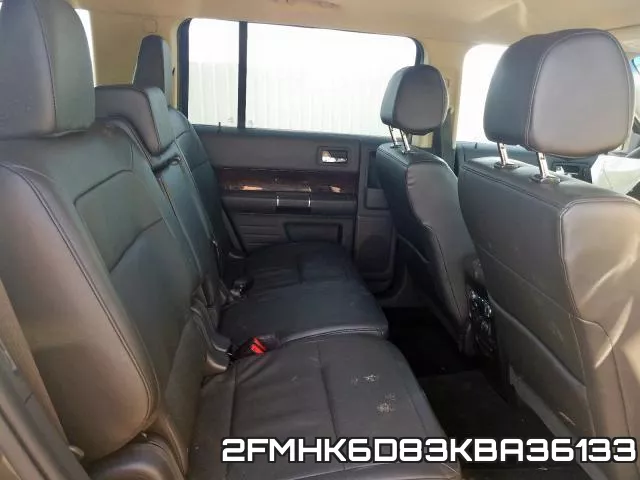 2FMHK6D83KBA36133 фото 7