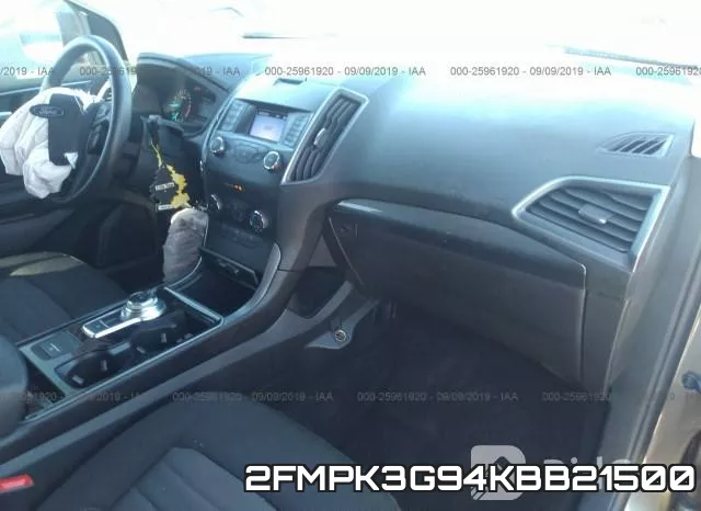 2FMPK3G94KBB21500 фото 6