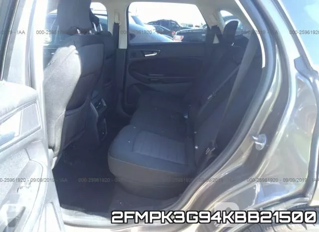 2FMPK3G94KBB21500 фото 9