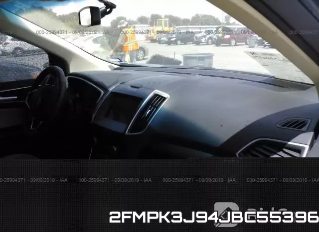 2FMPK3J94JBC55396 фото 6