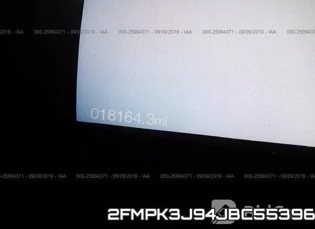 2FMPK3J94JBC55396 фото 8