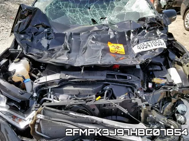2FMPK3J97HBC07854 фото 8