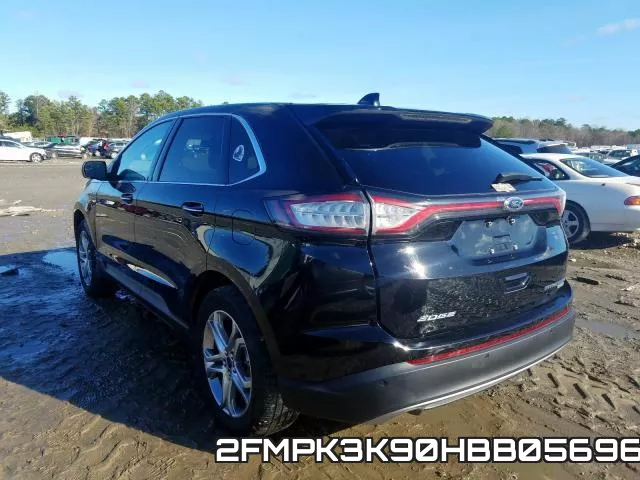 2FMPK3K90HBB05696 фото 4