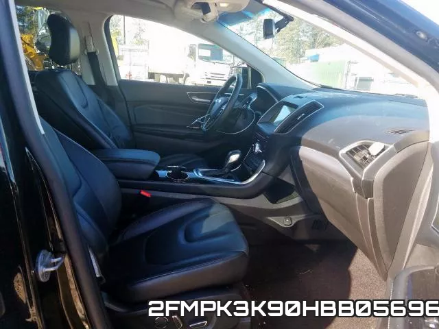 2FMPK3K90HBB05696 фото 6