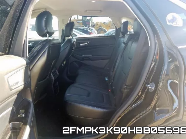 2FMPK3K90HBB05696 фото 7