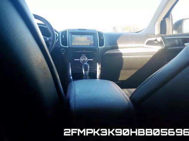 2FMPK3K90HBB05696 фото 10