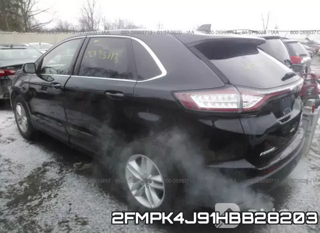 2FMPK4J91HBB28203 фото 4