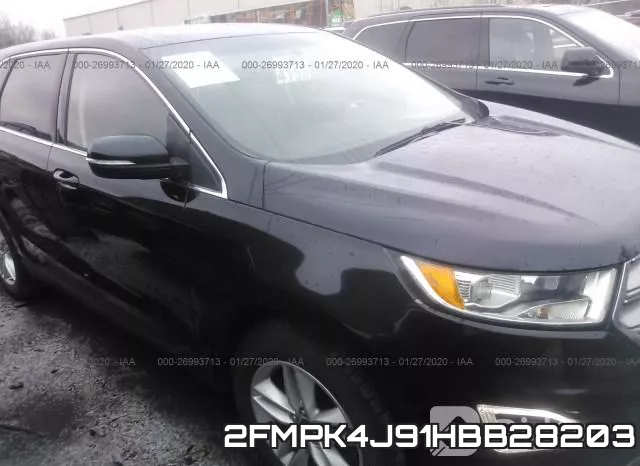 2FMPK4J91HBB28203 фото 7
