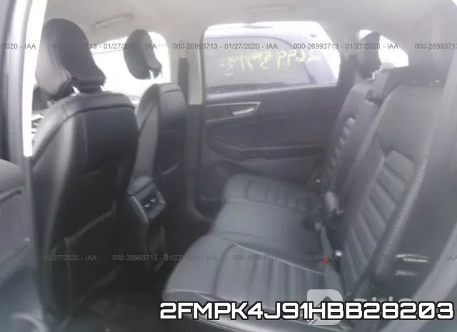 2FMPK4J91HBB28203 фото 9