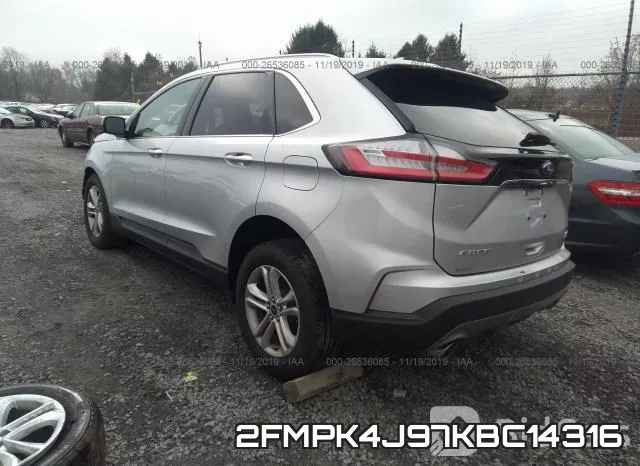 2FMPK4J97KBC14316 фото 4