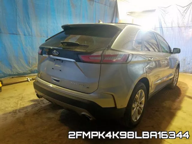 2FMPK4K98LBA16344 фото 5