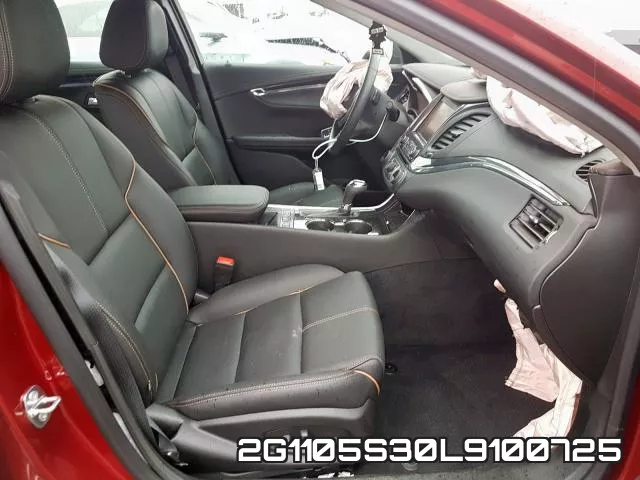 2G1105S30L9100725 фото 6