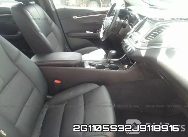 2G1105S32J9118916 фото 6