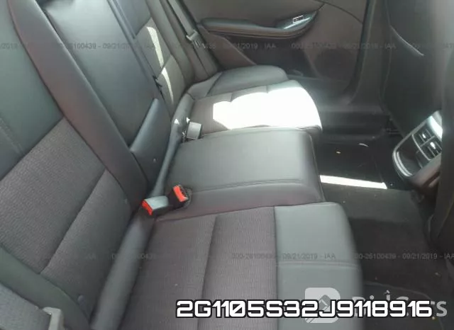 2G1105S32J9118916 фото 9