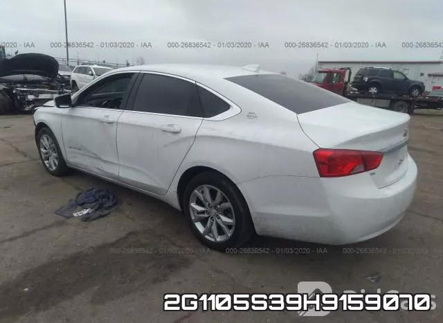 2G1105S39H9159070 фото 4