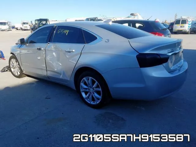 2G1105SA7H9153587 фото 4