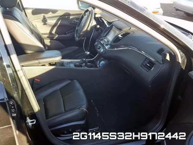 2G1145S32H9172442 фото 6
