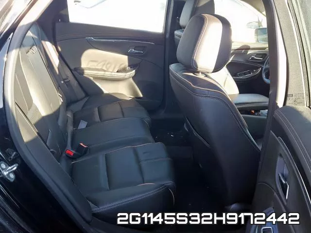2G1145S32H9172442 фото 7
