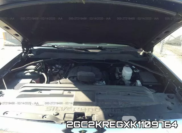 2GC2KREGXK1109764 фото 2