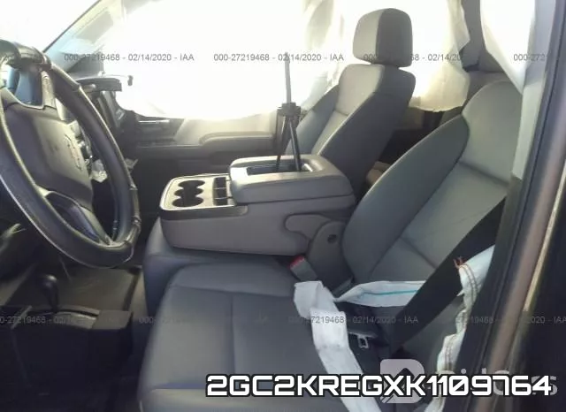 2GC2KREGXK1109764 фото 6