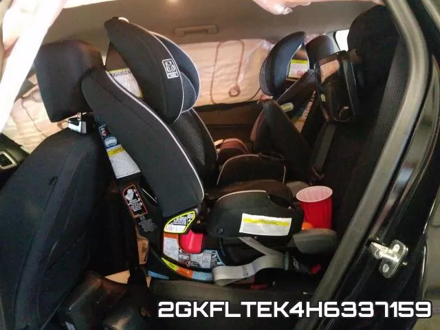 2GKFLTEK4H6337159 фото 7
