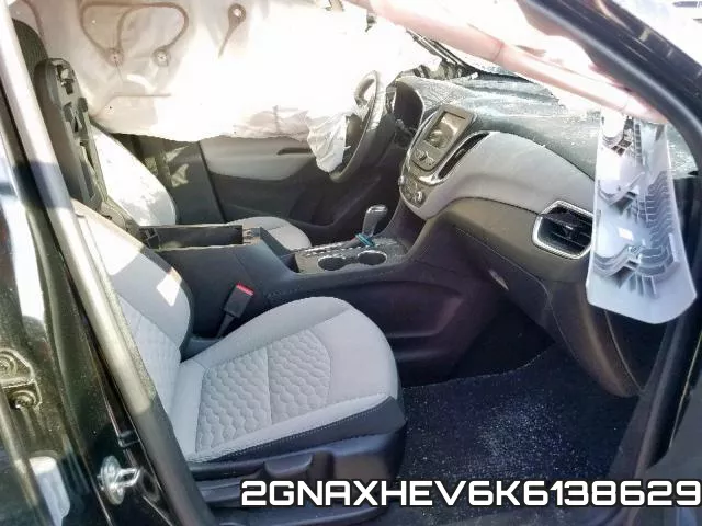 2GNAXHEV6K6138629 фото 6