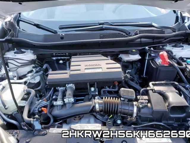 2HKRW2H56KH662690 фото 8