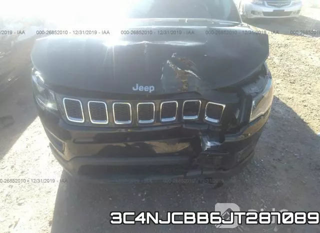 3C4NJCBB6JT287089 фото 7