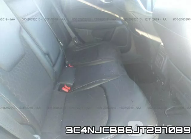 3C4NJCBB6JT287089 фото 9