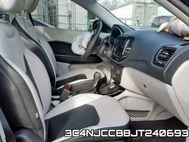 3C4NJCCB8JT240693 фото 6
