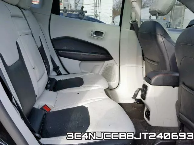 3C4NJCCB8JT240693 фото 7
