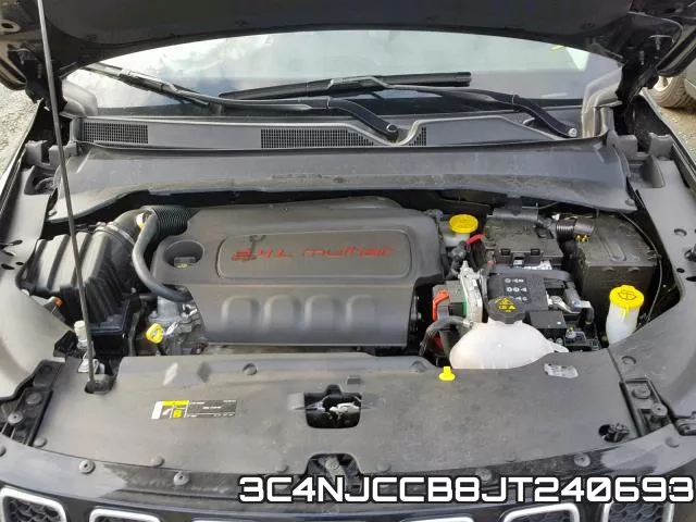3C4NJCCB8JT240693 фото 8