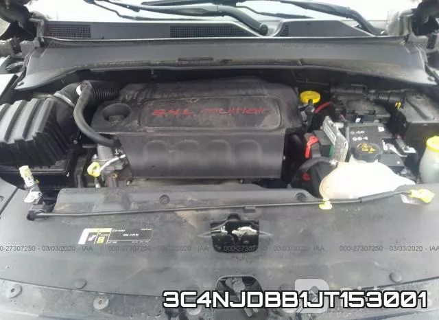 3C4NJDBB1JT153001 фото 2