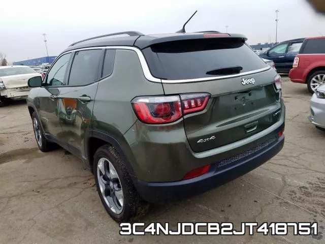 3C4NJDCB2JT418751 фото 4