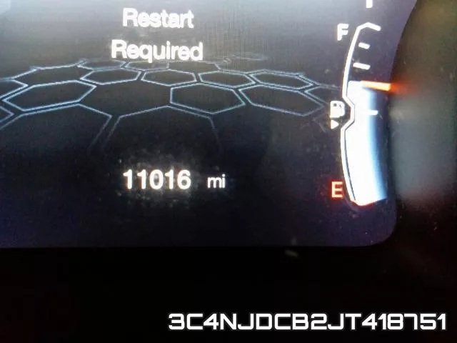 3C4NJDCB2JT418751 фото 9