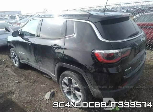 3C4NJDCB8JT333574 фото 4