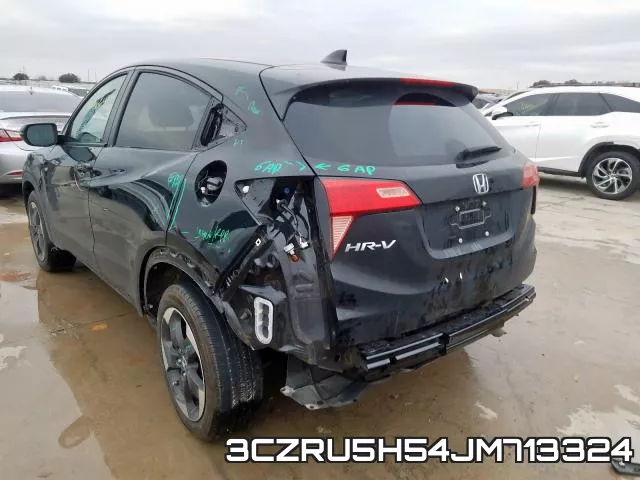 3CZRU5H54JM713324 фото 4