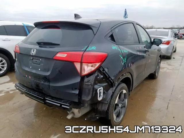 3CZRU5H54JM713324 фото 5