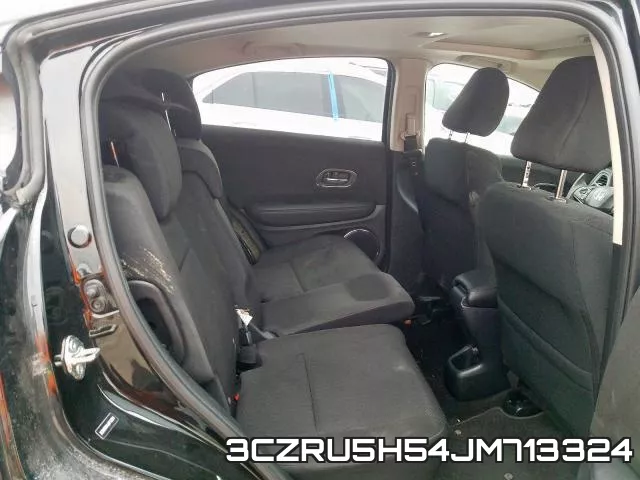 3CZRU5H54JM713324 фото 7
