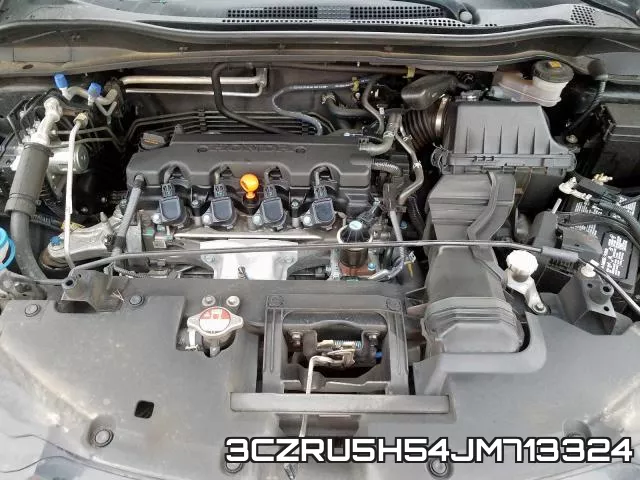 3CZRU5H54JM713324 фото 8