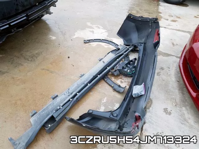 3CZRU5H54JM713324 фото 10