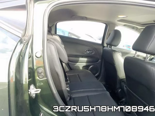 3CZRU5H78HM708946 фото 7