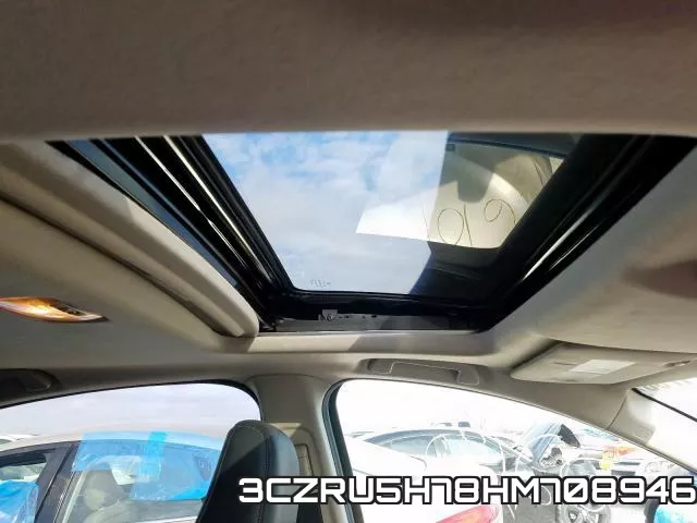 3CZRU5H78HM708946 фото 10