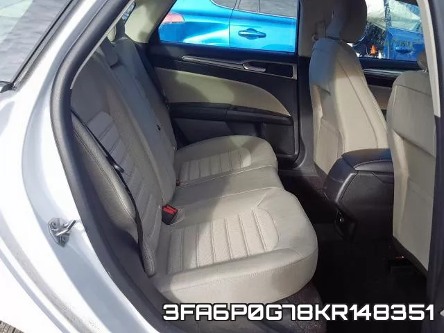 3FA6P0G78KR148351 фото 7