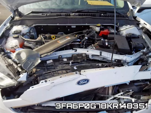 3FA6P0G78KR148351 фото 8