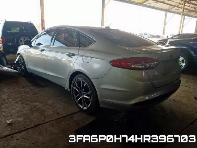 3FA6P0H74HR396703 фото 4