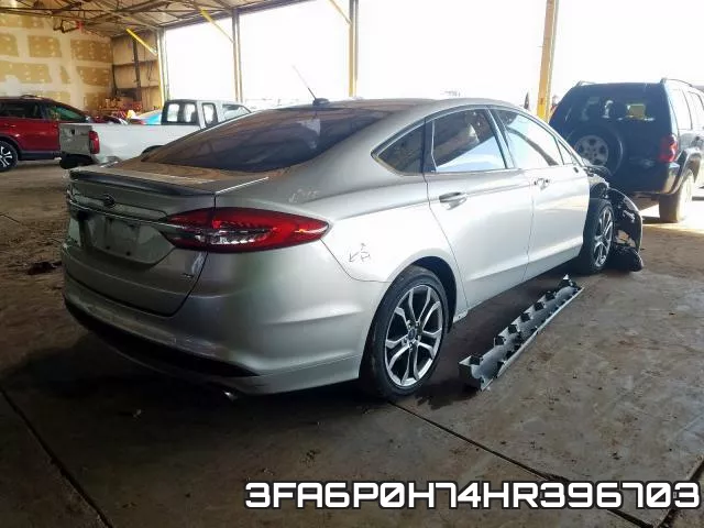 3FA6P0H74HR396703 фото 5