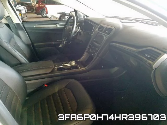 3FA6P0H74HR396703 фото 6