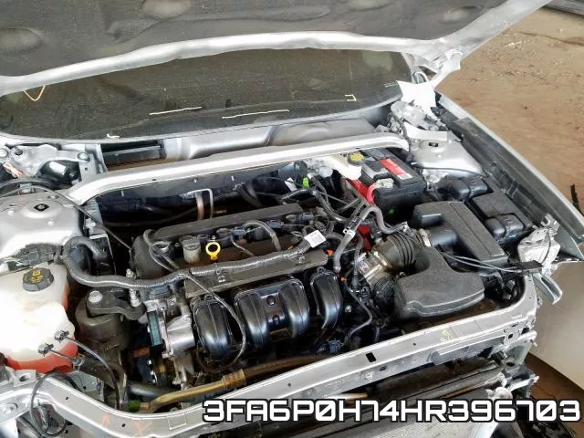 3FA6P0H74HR396703 фото 8