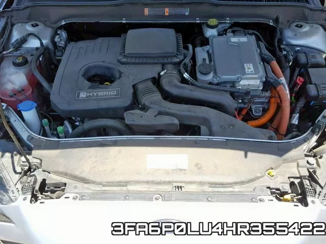 3FA6P0LU4HR355422 фото 8